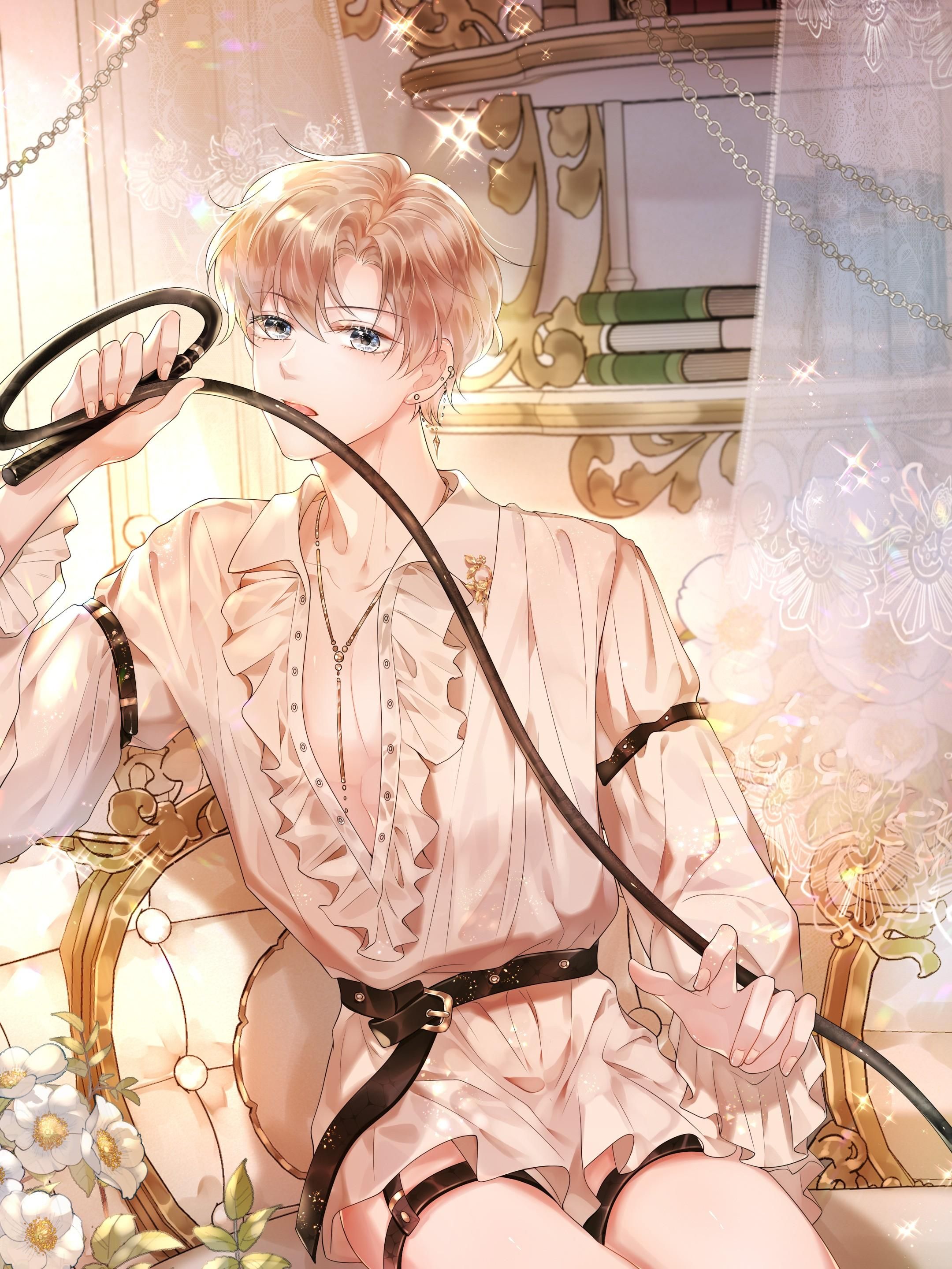 Vân Trung Ca - Chương 39 - Trang 3