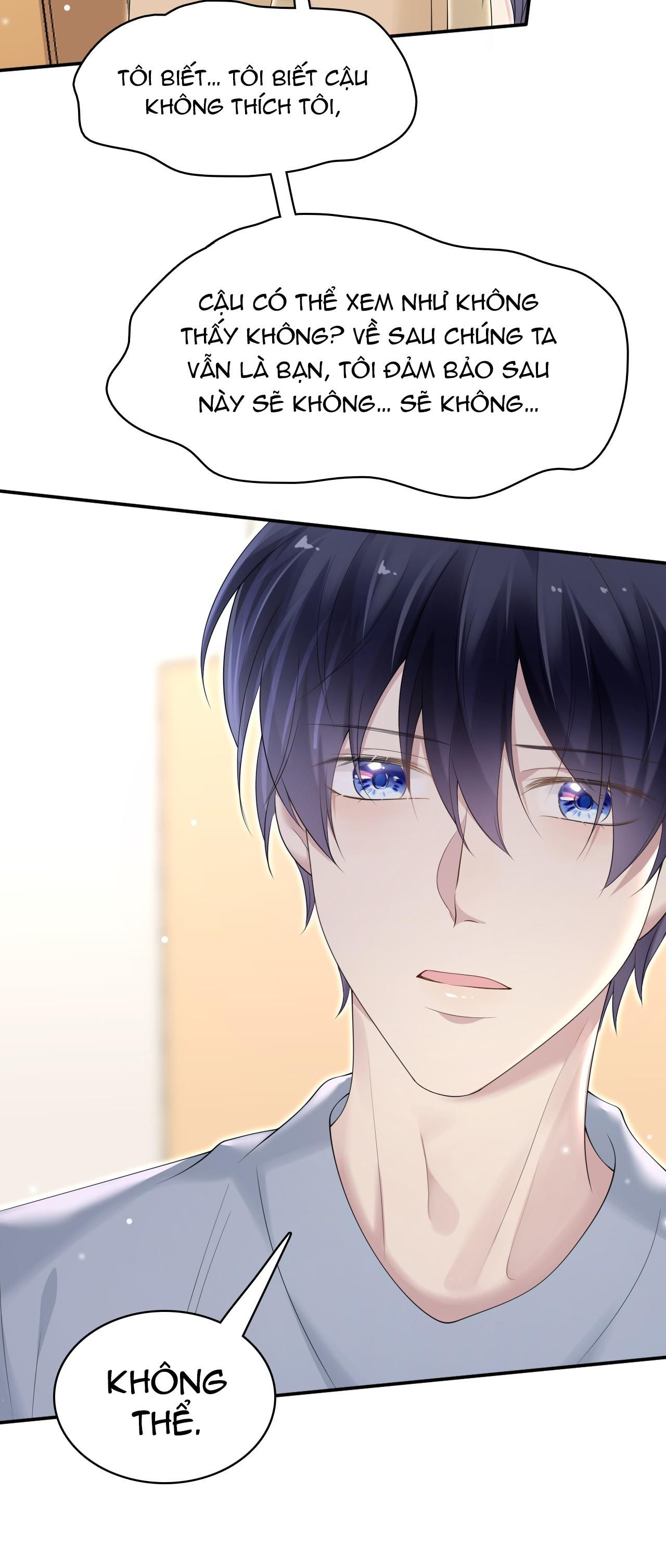 Vân Trung Ca - Chương 39 - Trang 21