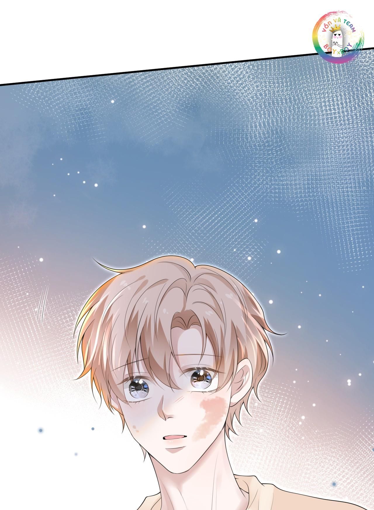 Vân Trung Ca - Chương 39 - Trang 22