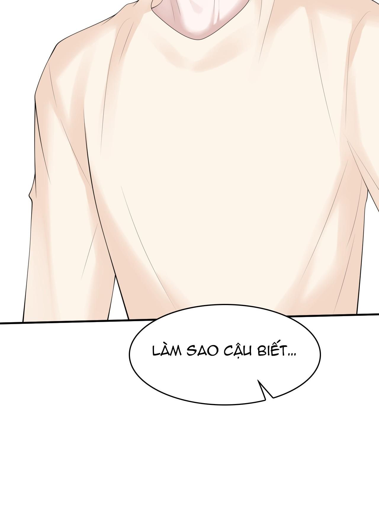 Vân Trung Ca - Chương 39 - Trang 23