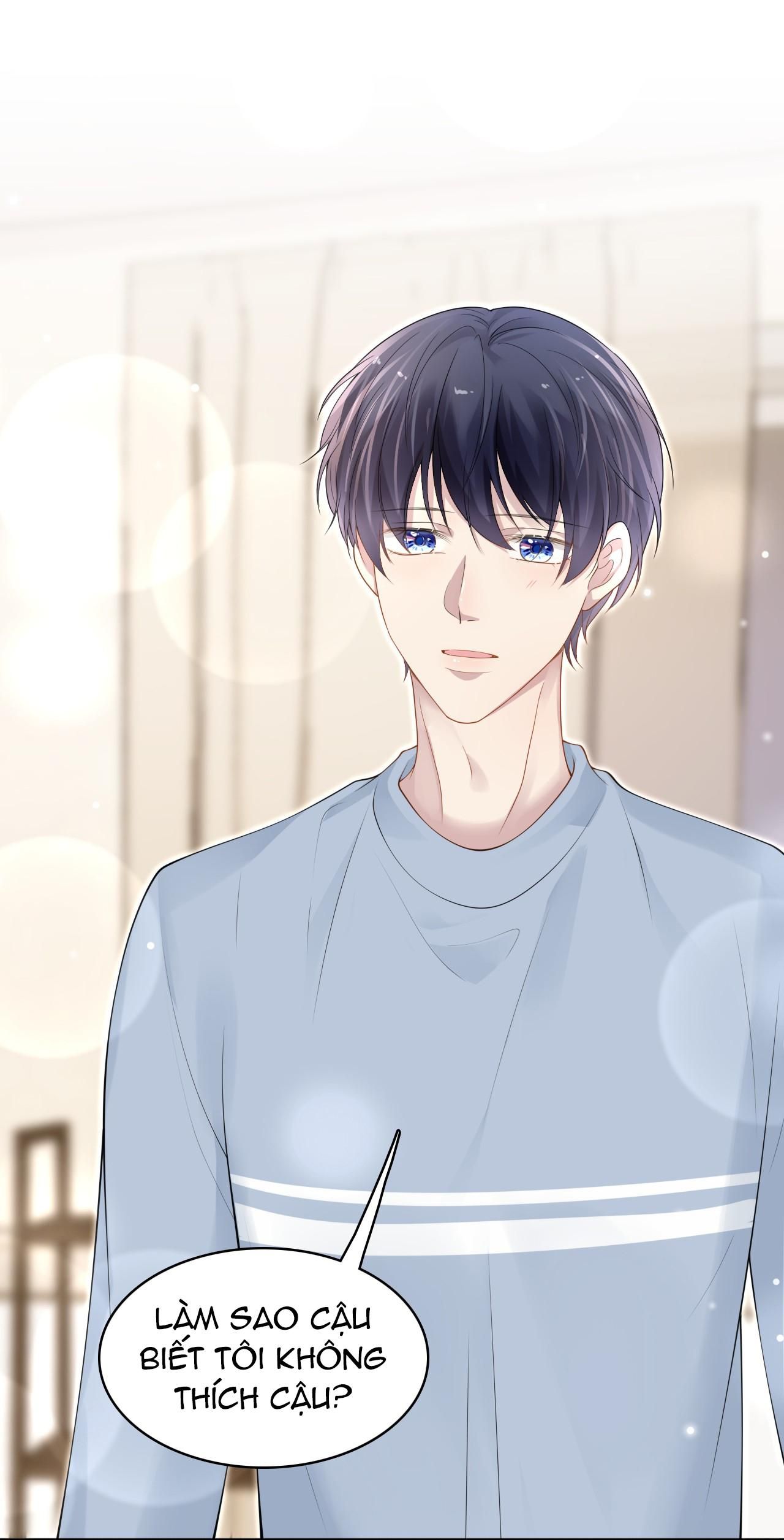 Vân Trung Ca - Chương 39 - Trang 24