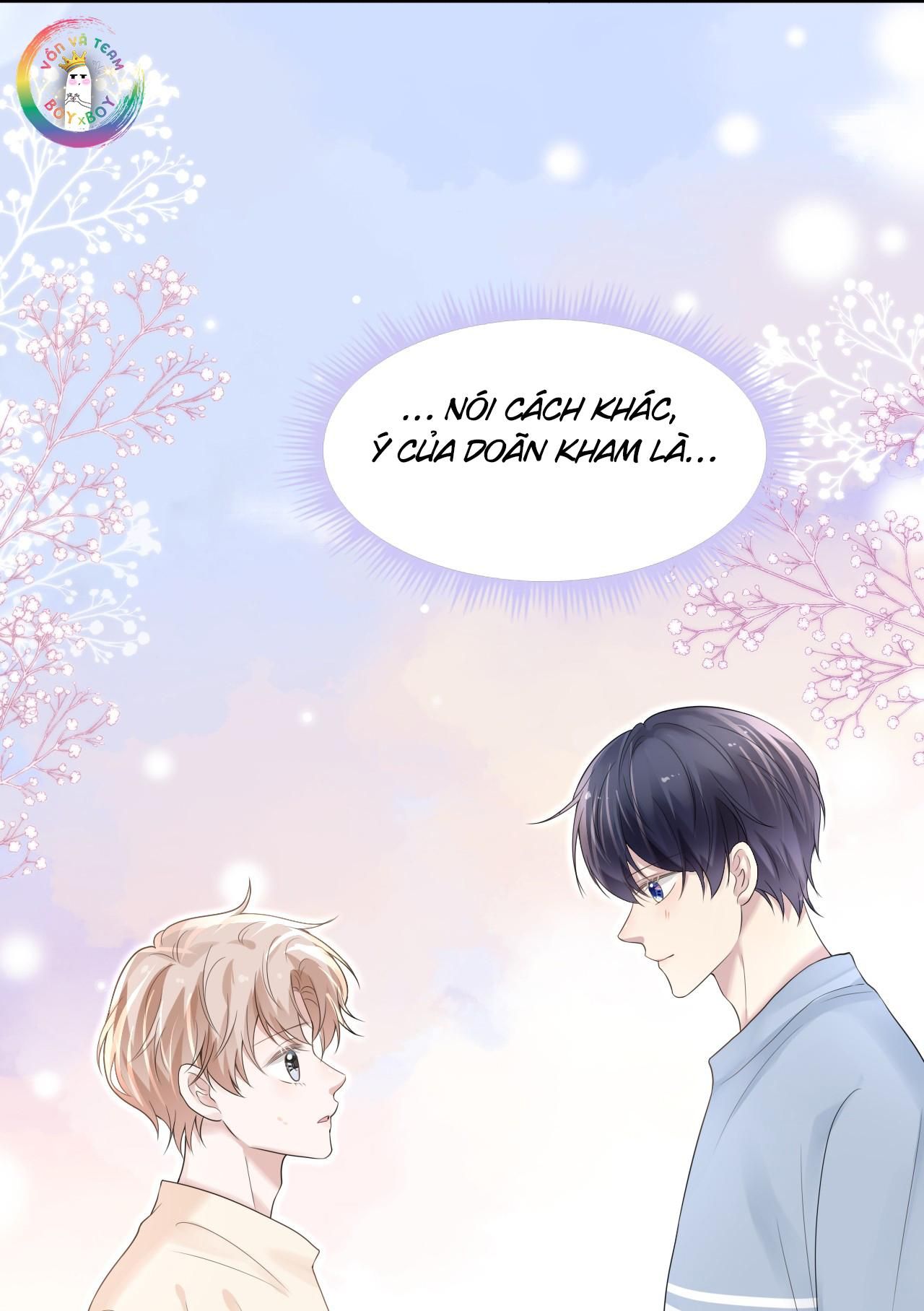 Vân Trung Ca - Chương 39 - Trang 25