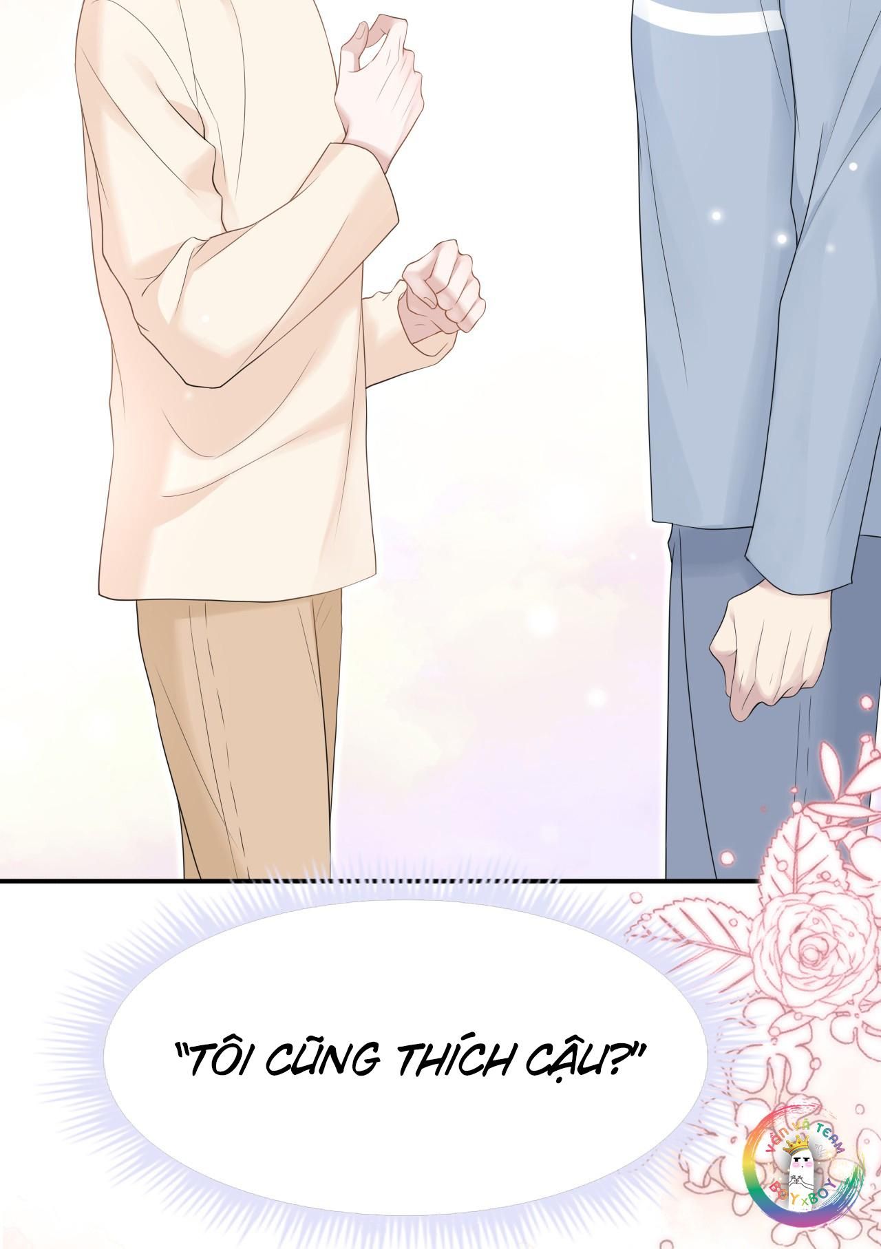 Vân Trung Ca - Chương 39 - Trang 26