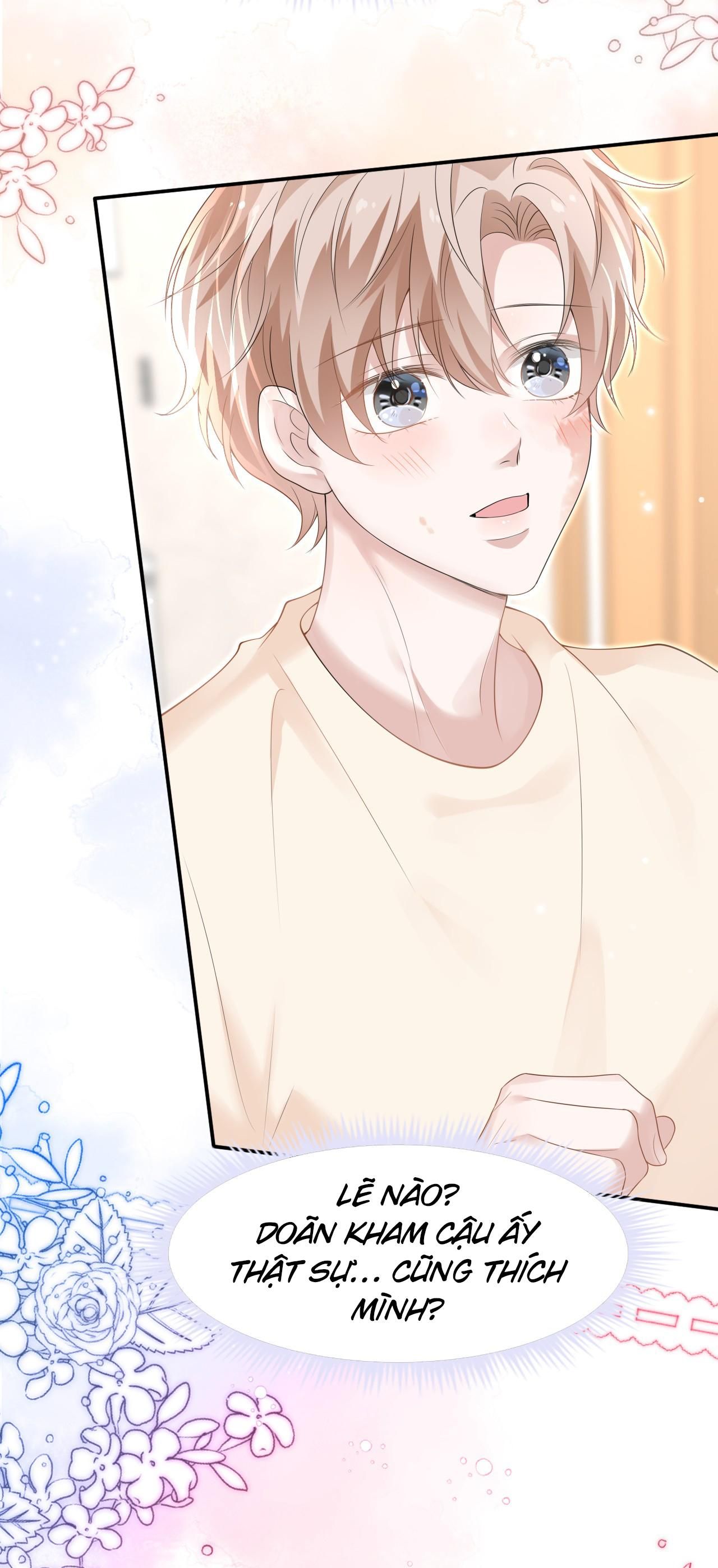 Vân Trung Ca - Chương 39 - Trang 27