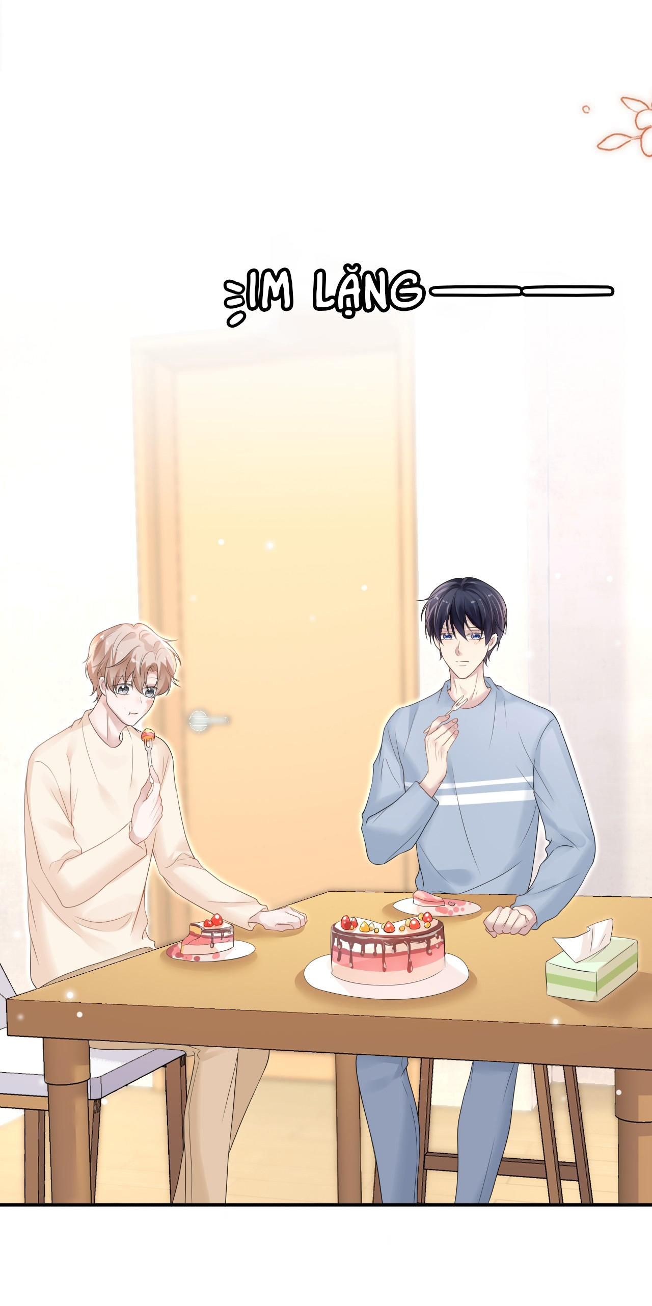 Vân Trung Ca - Chương 39 - Trang 29