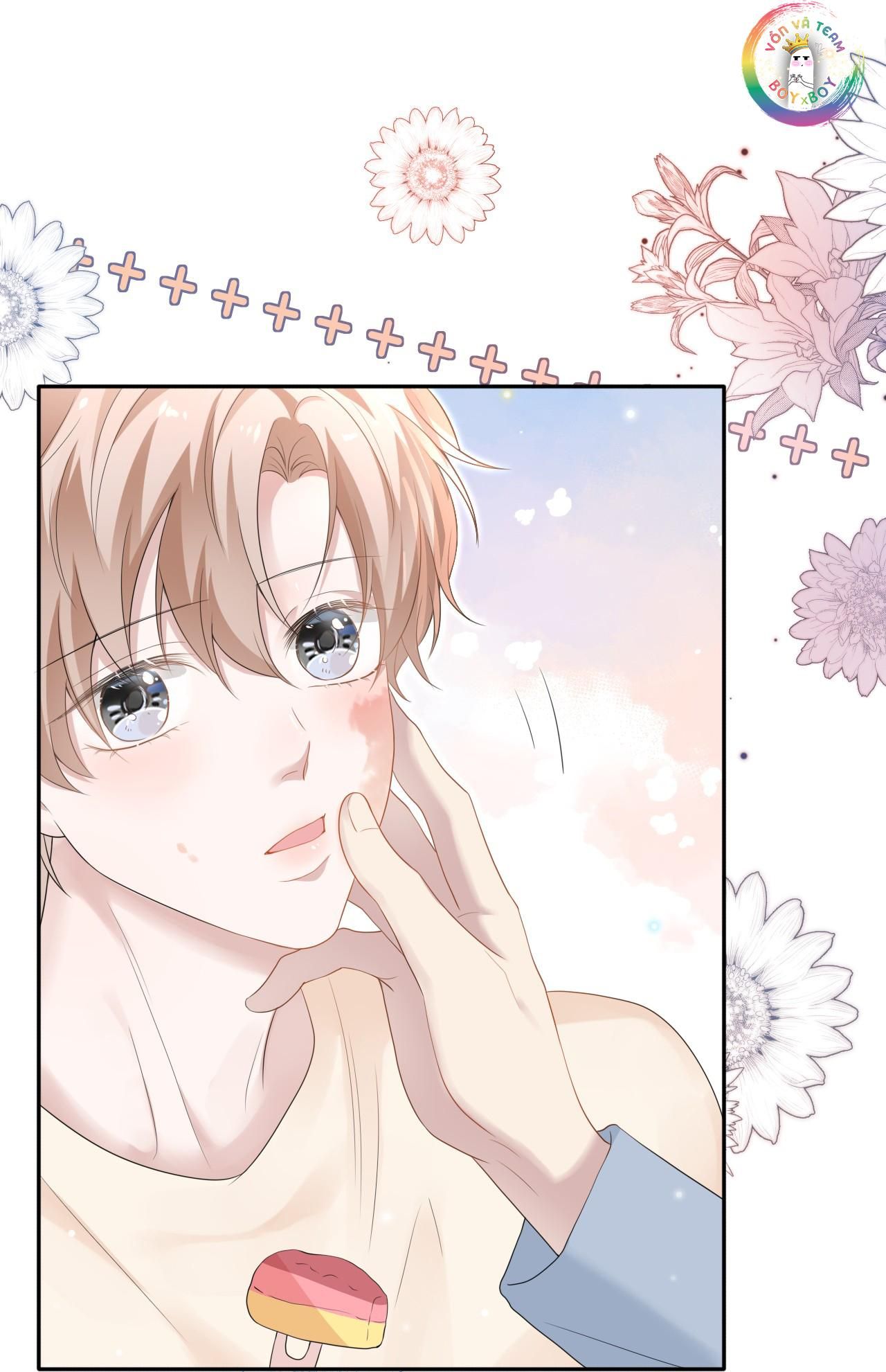 Vân Trung Ca - Chương 39 - Trang 30