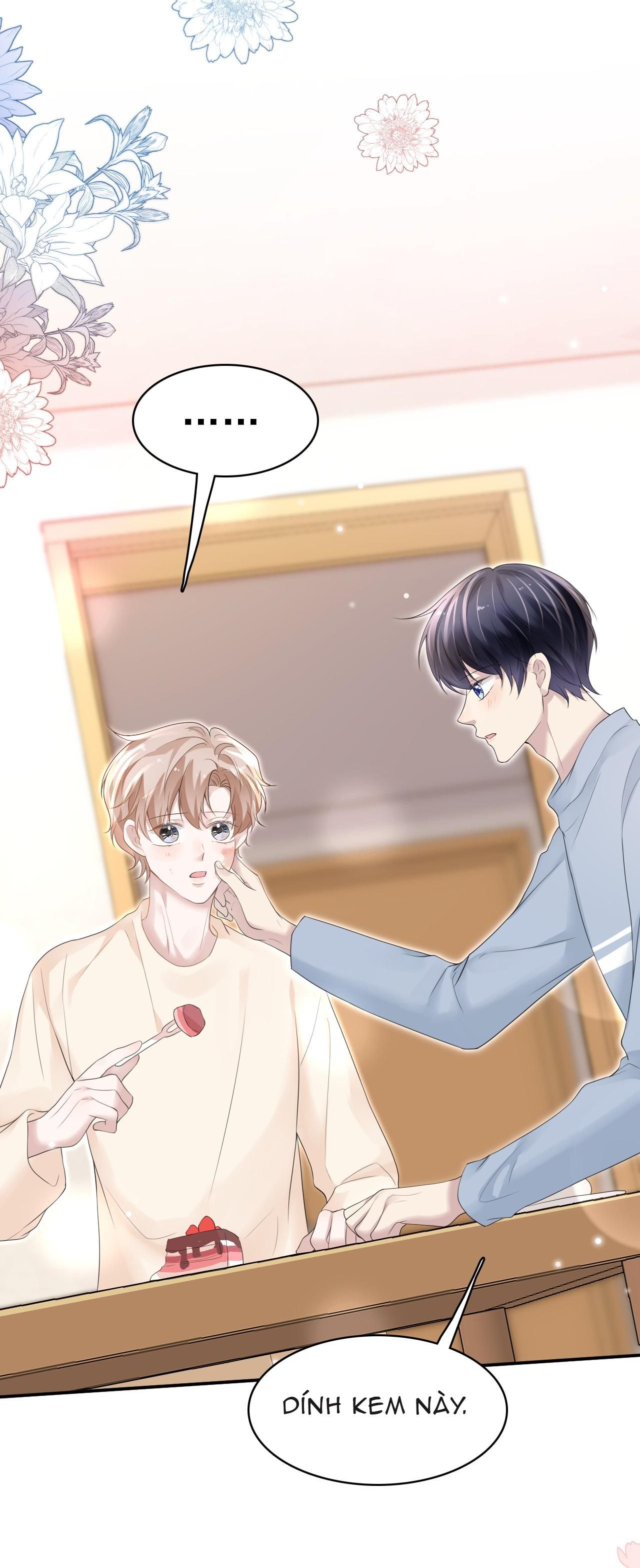 Vân Trung Ca - Chương 39 - Trang 31