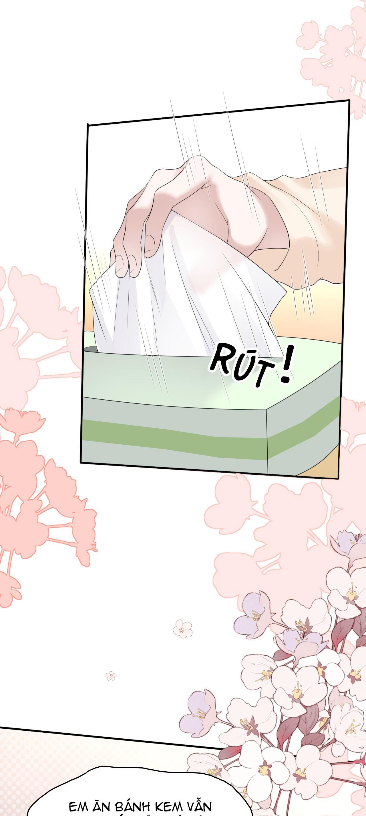 Vân Trung Ca - Chương 39 - Trang 32