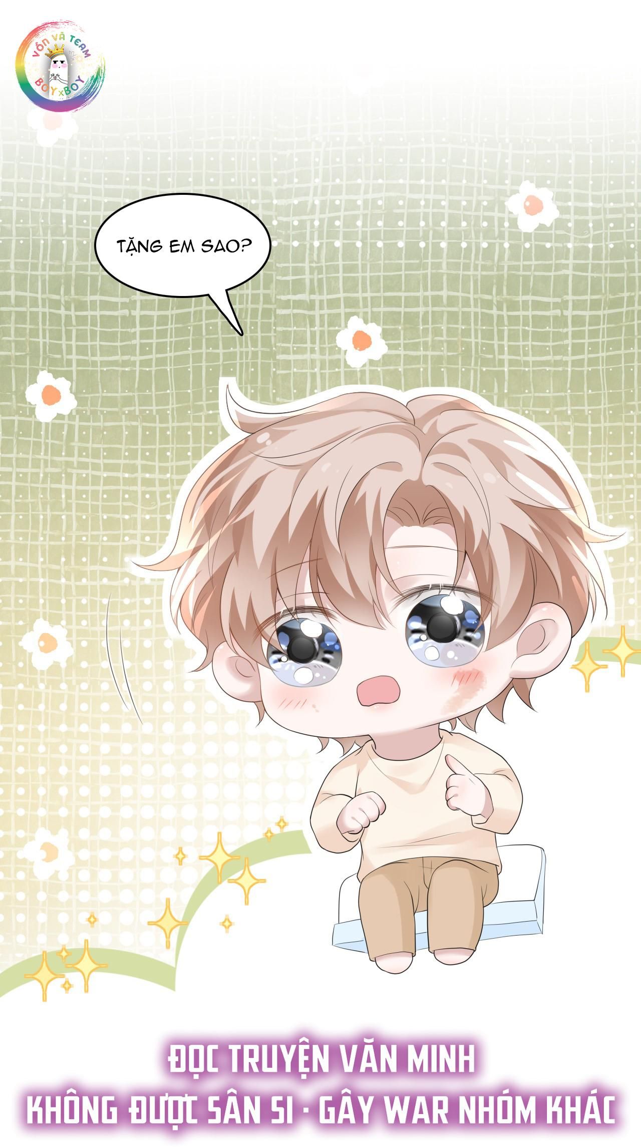 Vân Trung Ca - Chương 39 - Trang 35