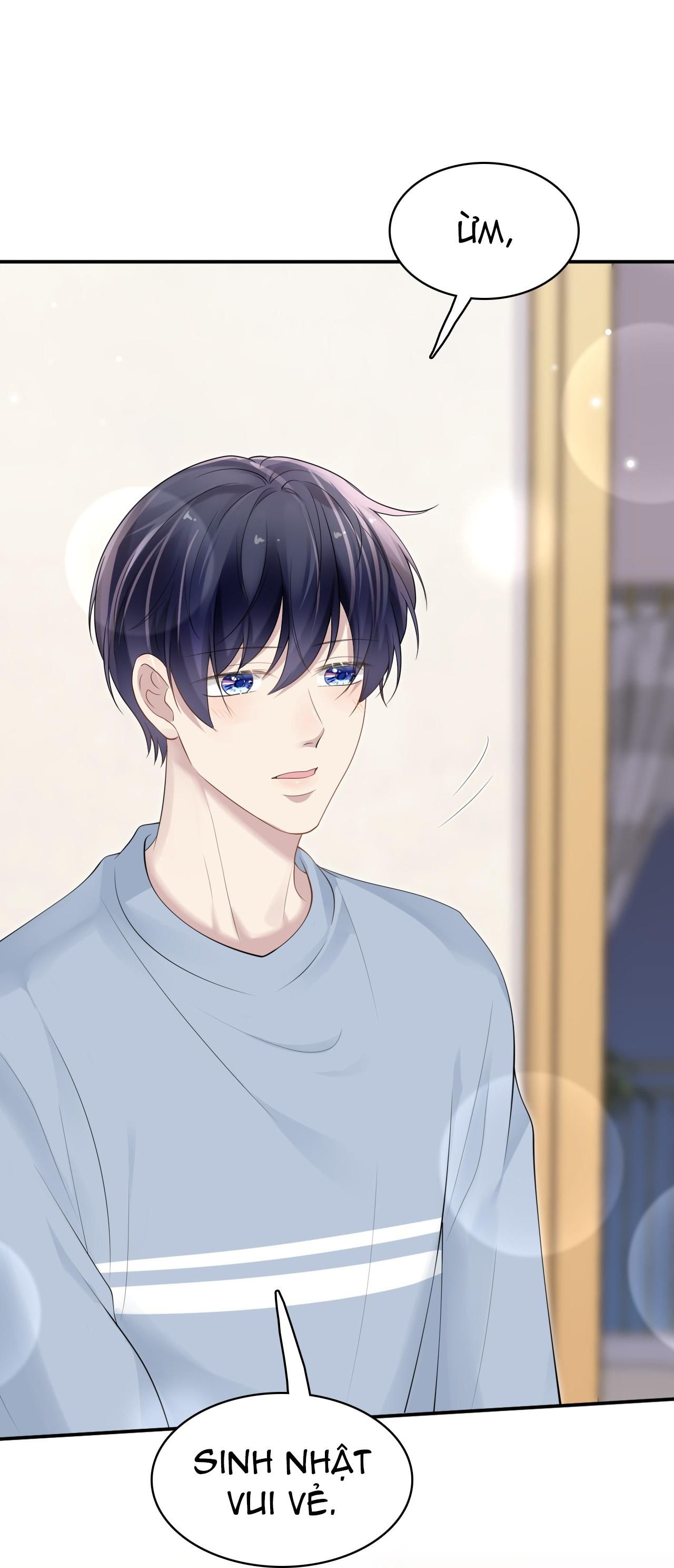 Vân Trung Ca - Chương 39 - Trang 36