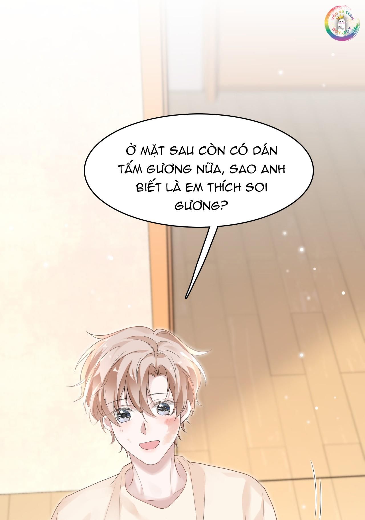 Vân Trung Ca - Chương 39 - Trang 37