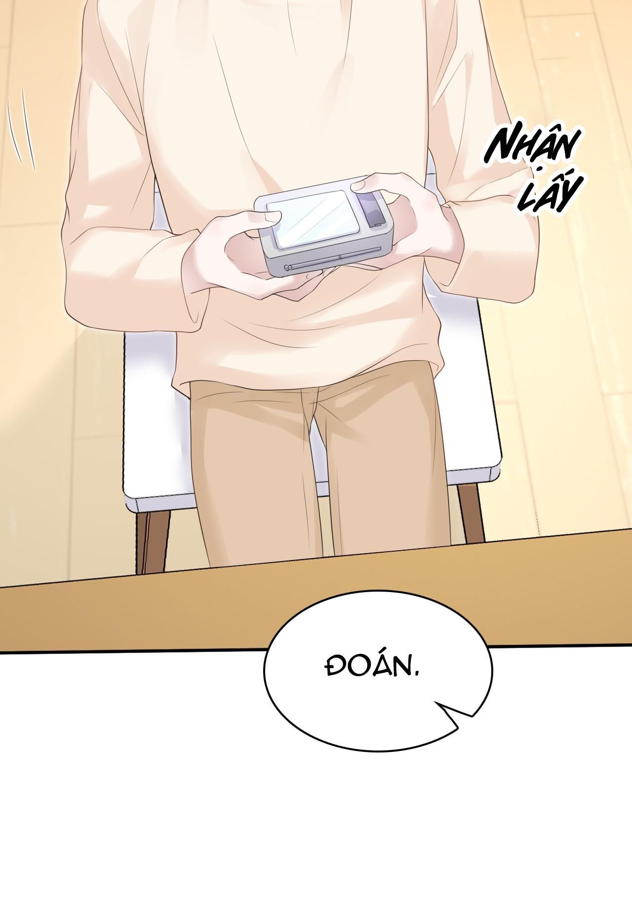 Vân Trung Ca - Chương 39 - Trang 38