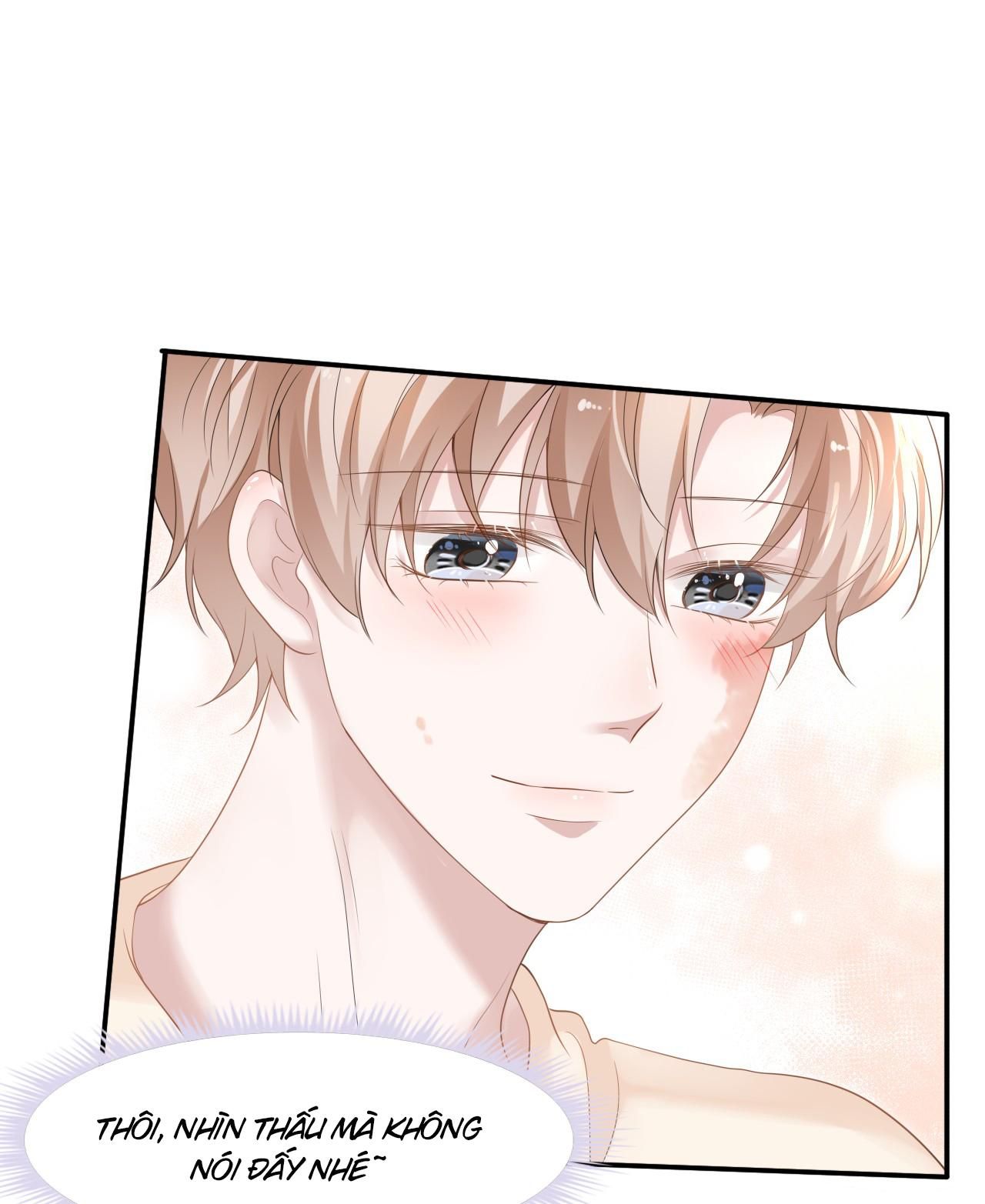 Vân Trung Ca - Chương 39 - Trang 41