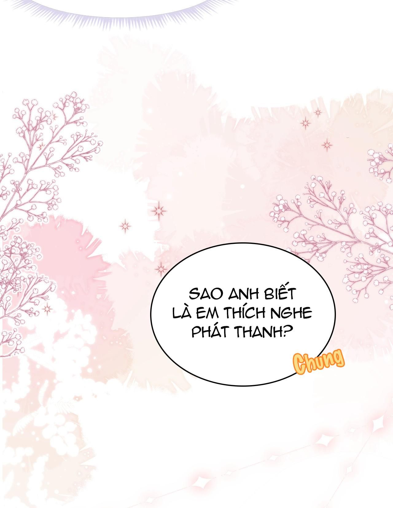 Vân Trung Ca - Chương 39 - Trang 42