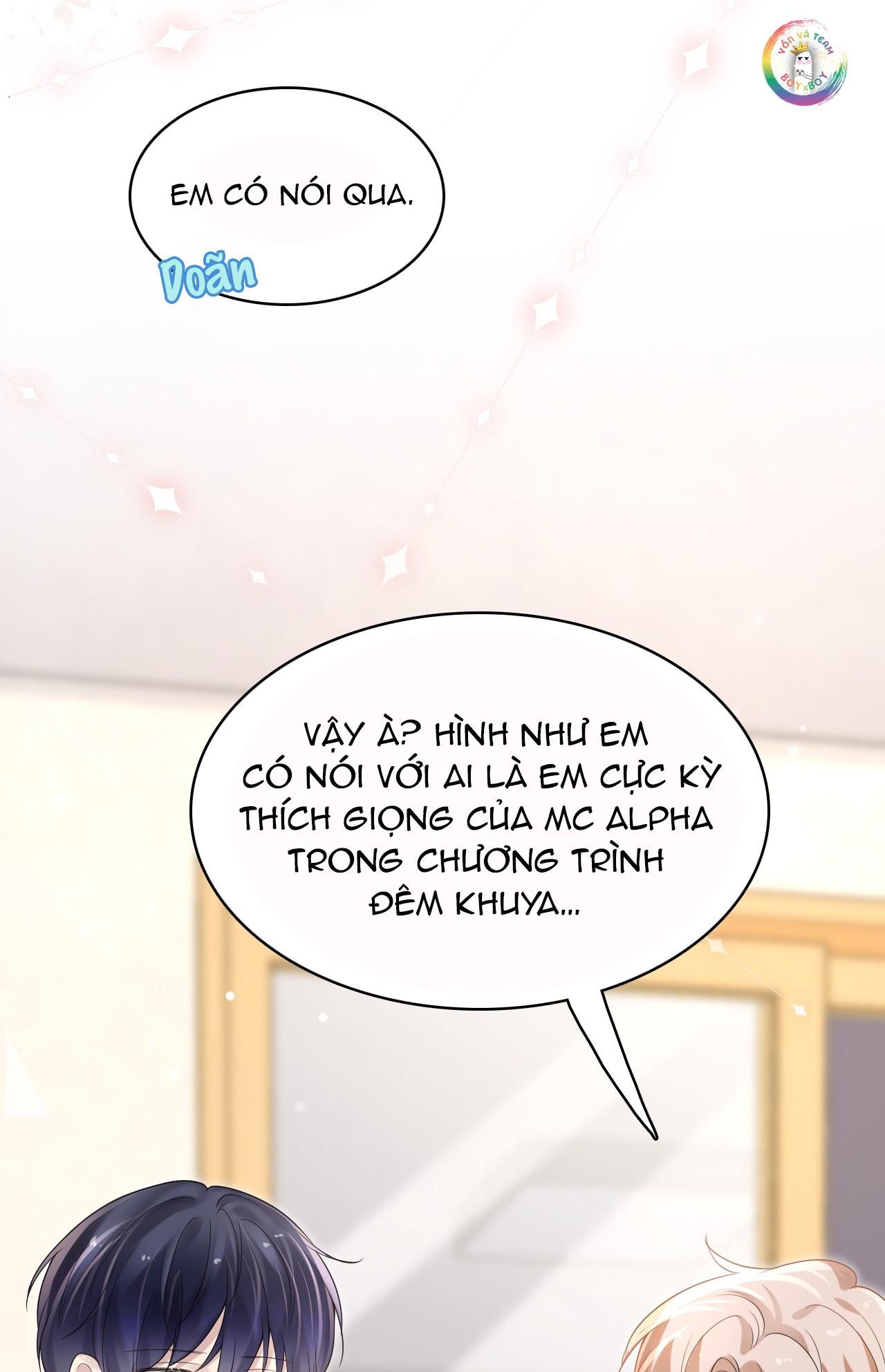 Vân Trung Ca - Chương 39 - Trang 43