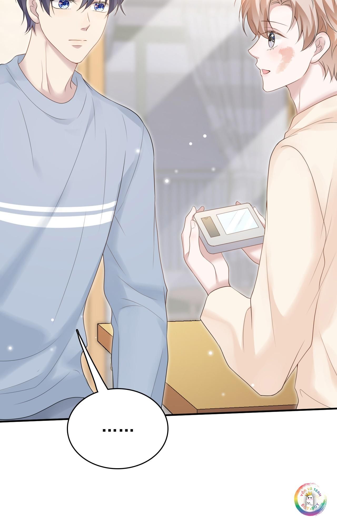 Vân Trung Ca - Chương 39 - Trang 44