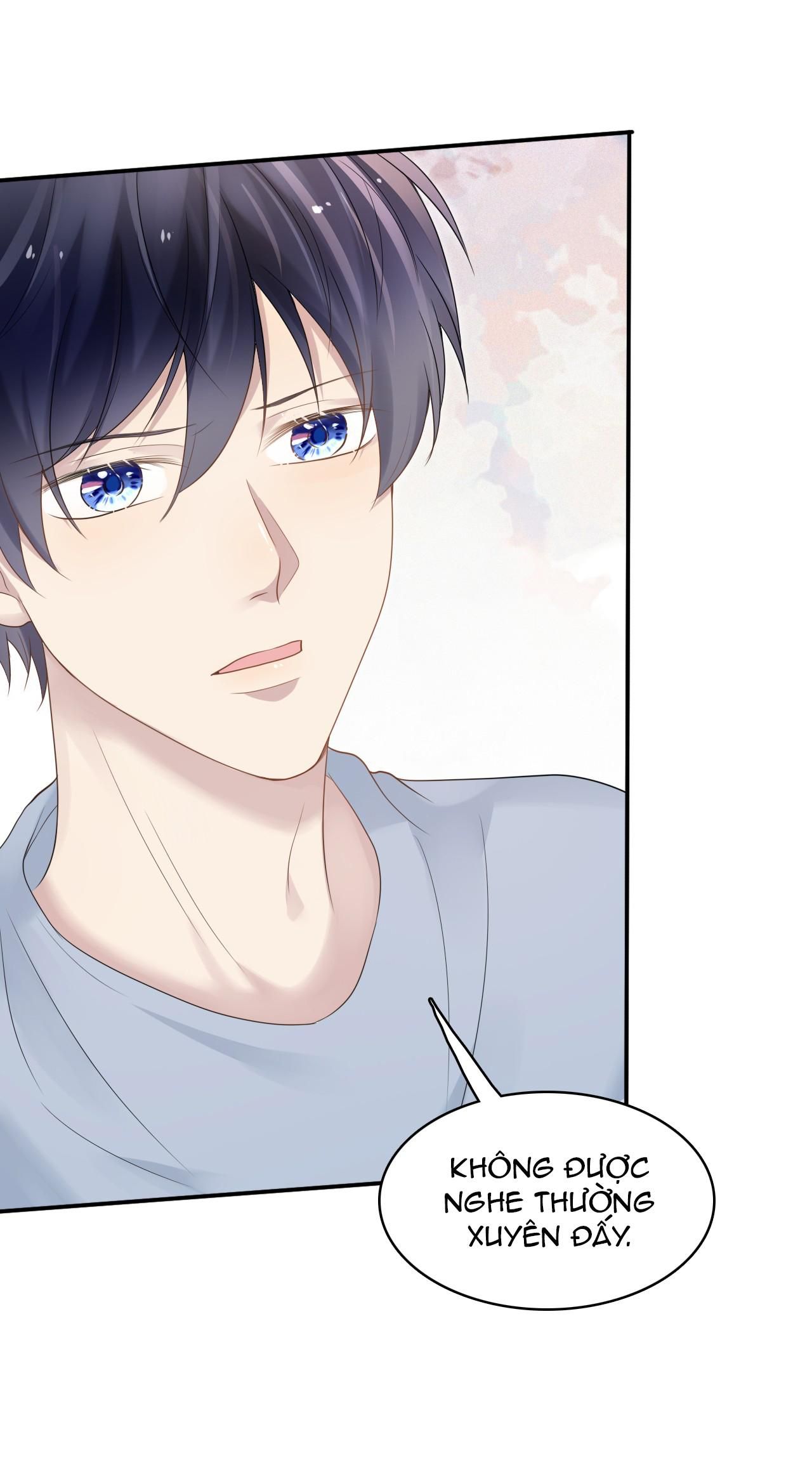 Vân Trung Ca - Chương 39 - Trang 45