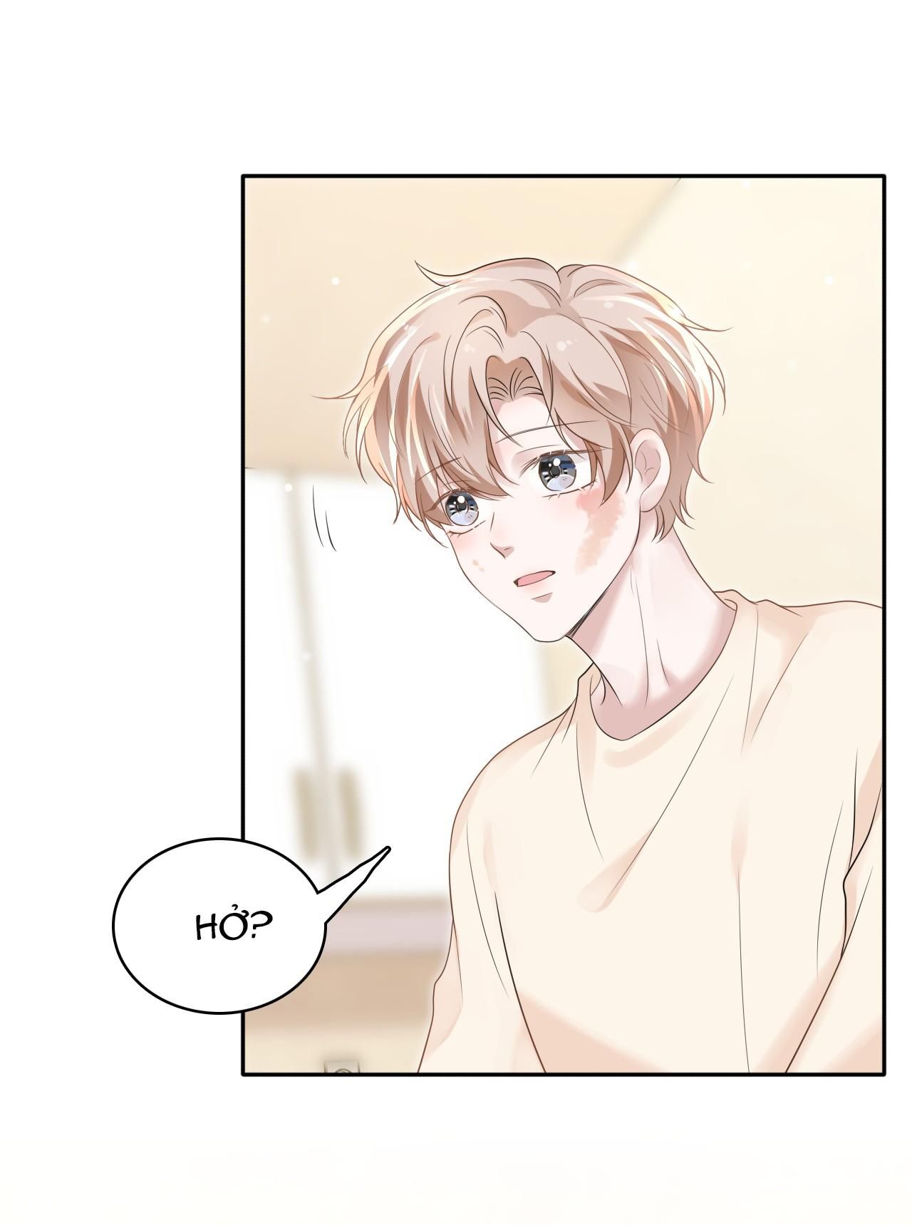 Vân Trung Ca - Chương 39 - Trang 46