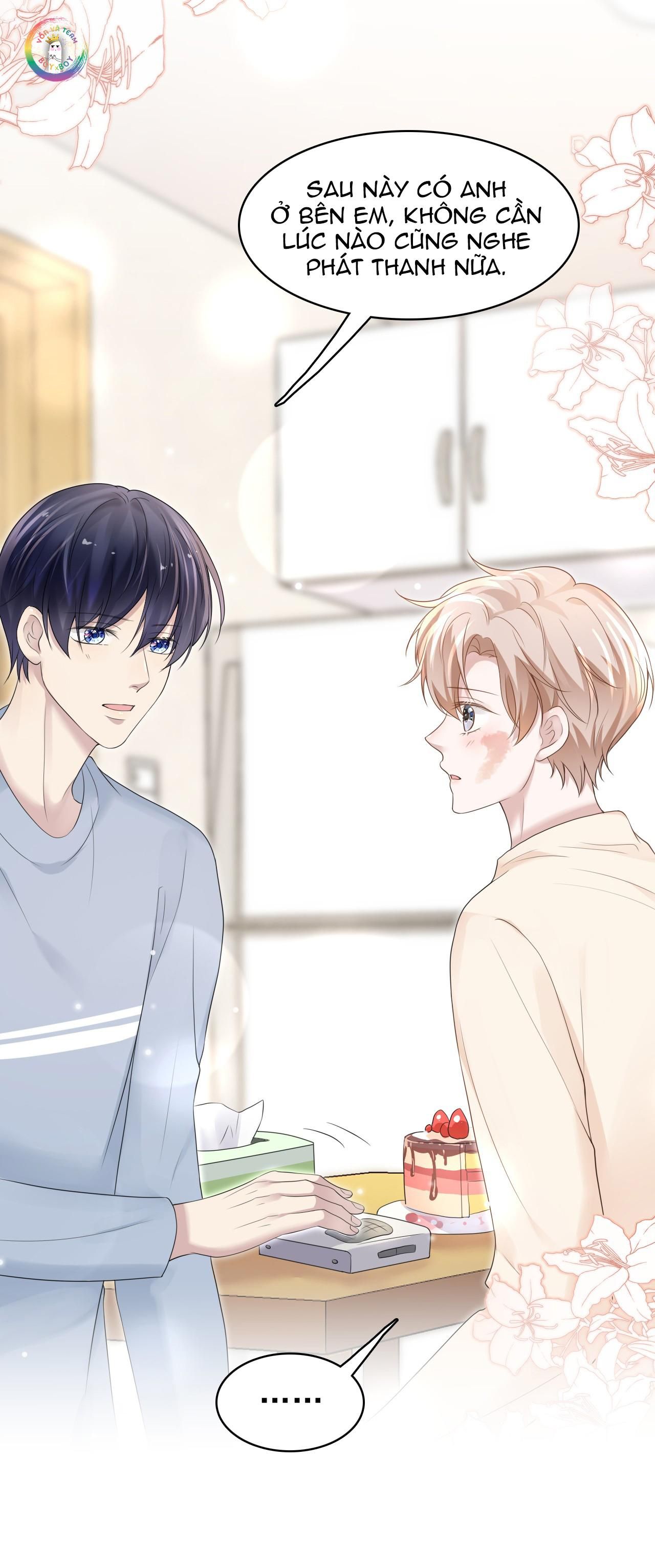 Vân Trung Ca - Chương 39 - Trang 48