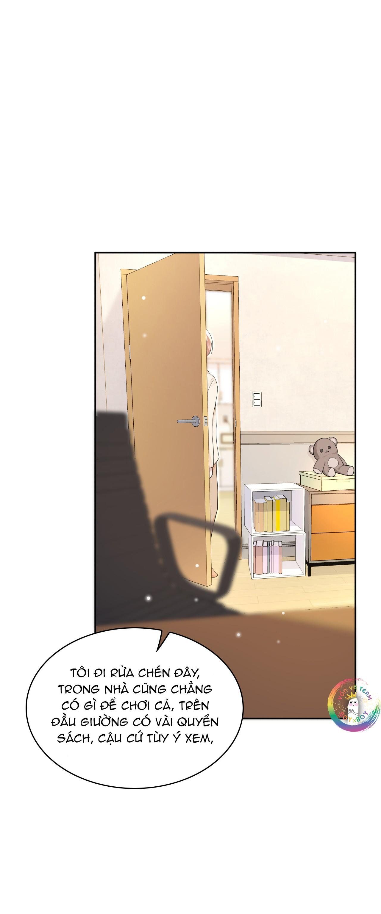 Vân Trung Ca - Chương 39 - Trang 6