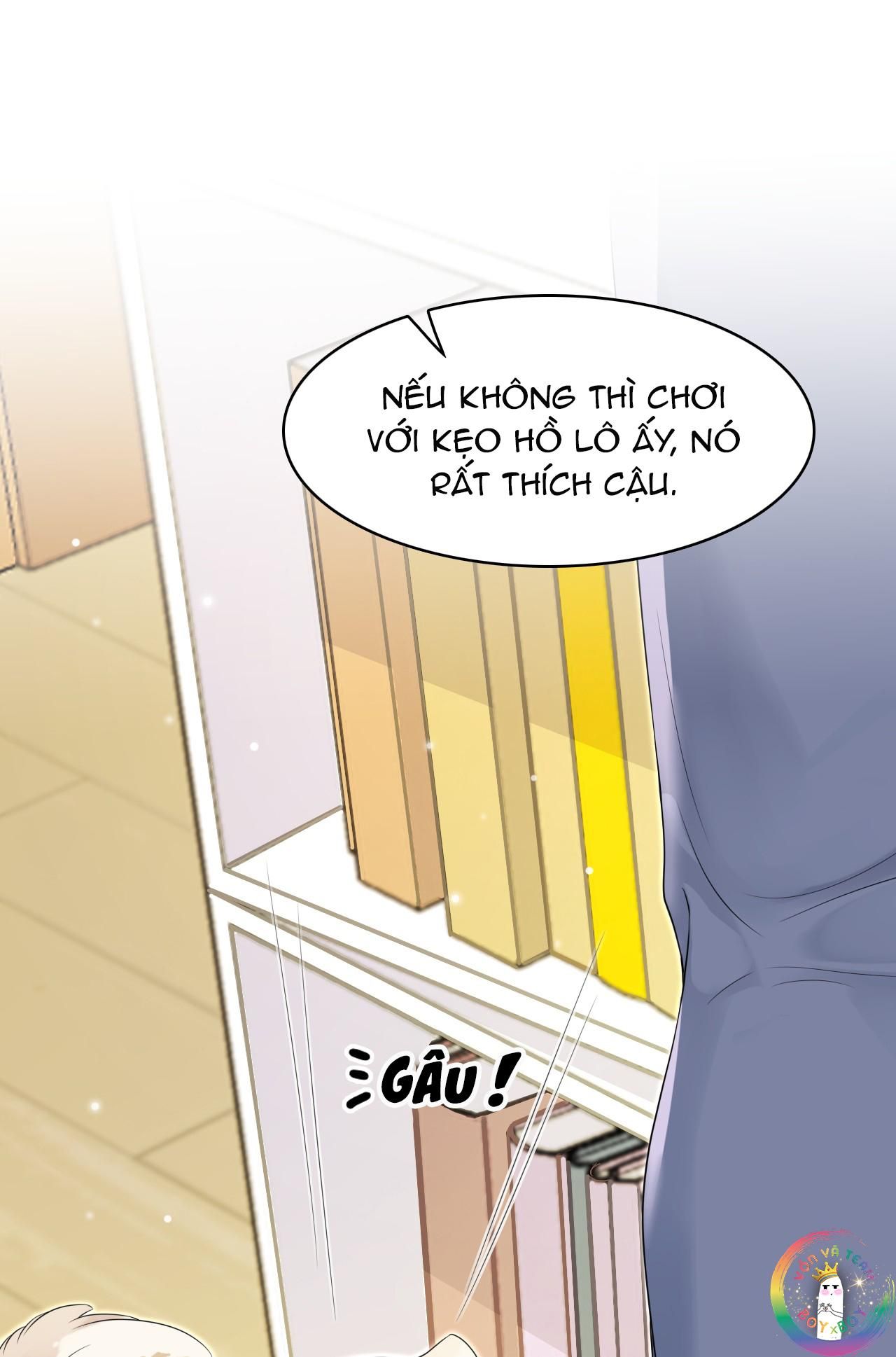 Vân Trung Ca - Chương 39 - Trang 7