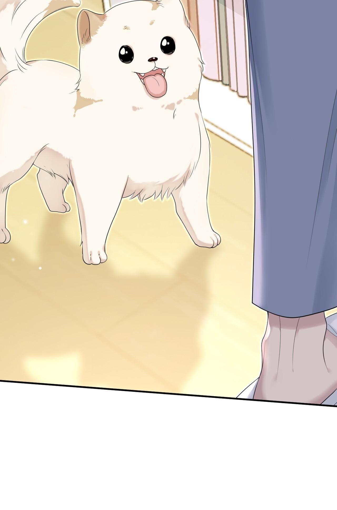 Vân Trung Ca - Chương 39 - Trang 8