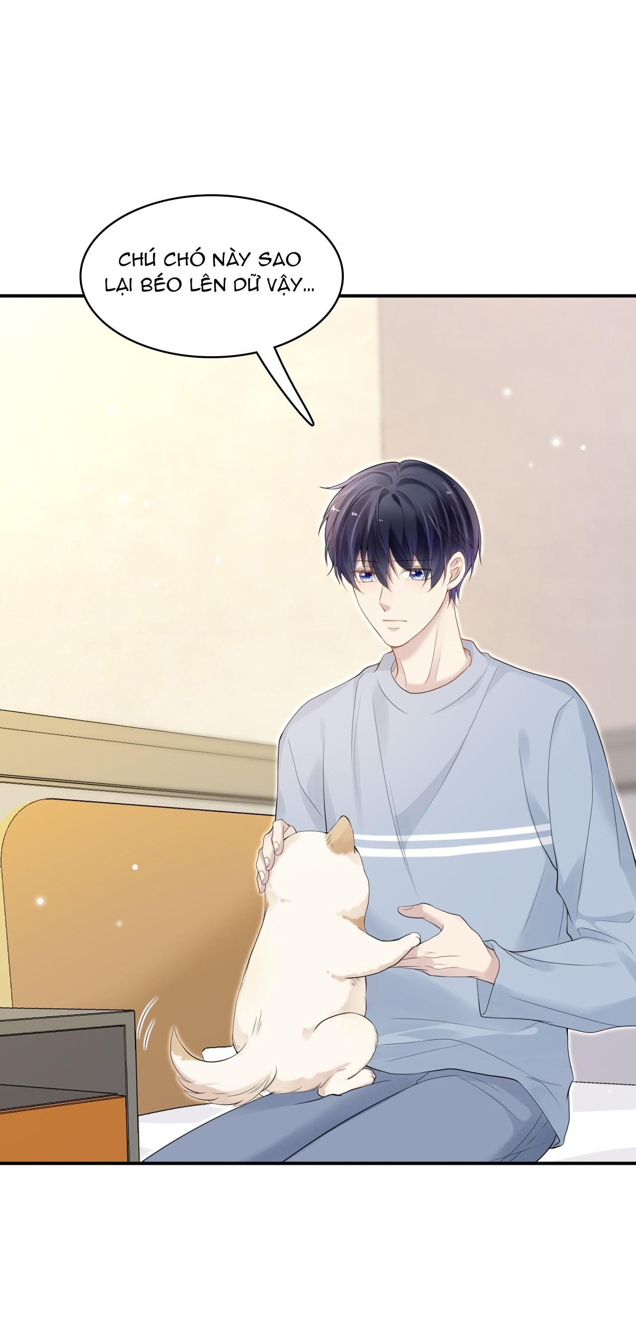 Vân Trung Ca - Chương 39 - Trang 9