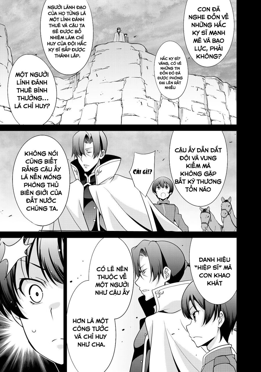 Tái Sinh Thành Hầu Gái Vô Đối - Chương 19 - Trang 14