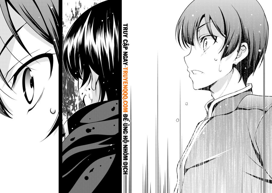 Tái Sinh Thành Hầu Gái Vô Đối - Chương 19 - Trang 17