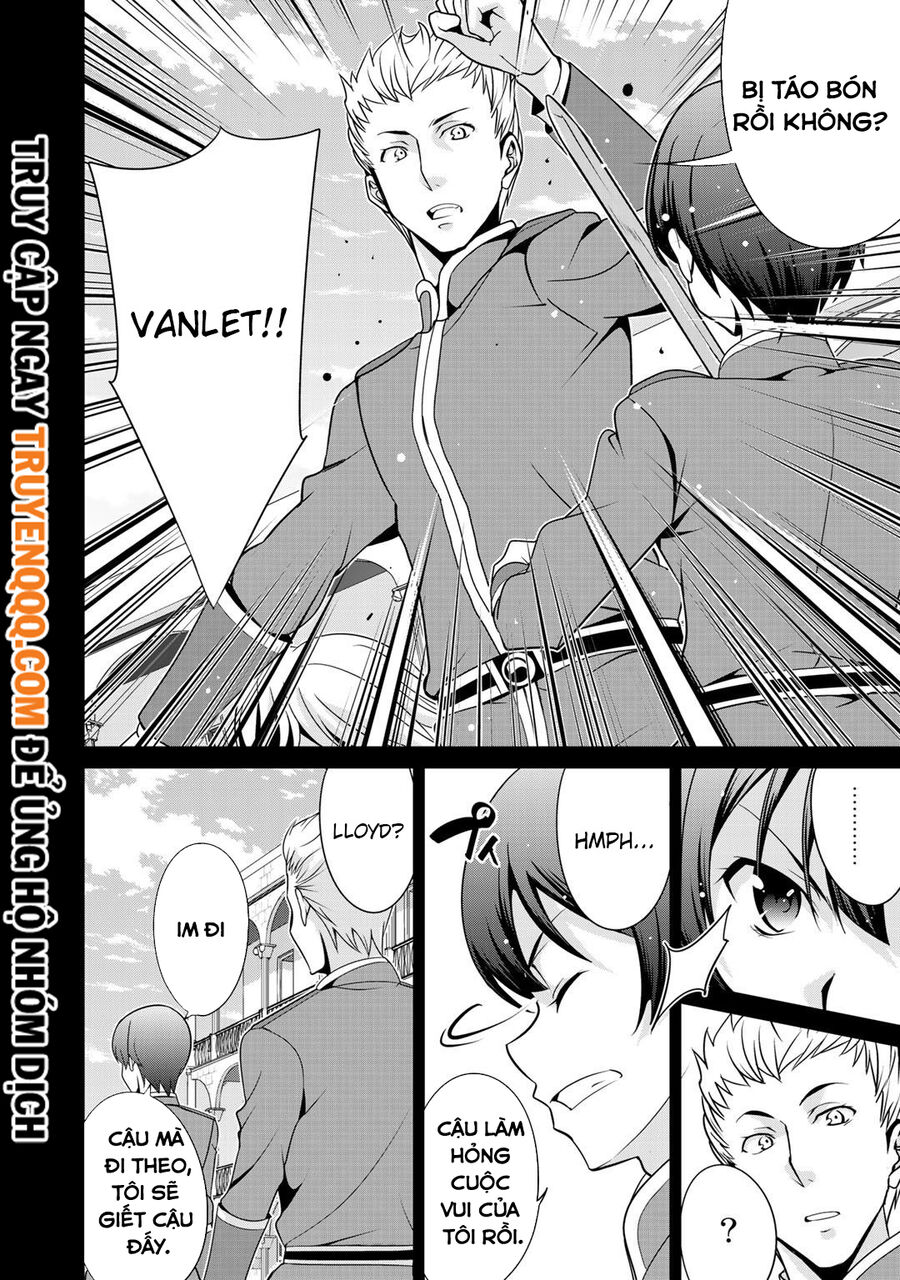 Tái Sinh Thành Hầu Gái Vô Đối - Chương 19 - Trang 5