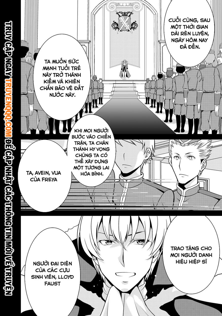 Tái Sinh Thành Hầu Gái Vô Đối - Chương 19 - Trang 9