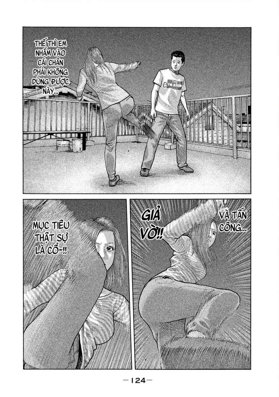 Sát Thủ Truyền Thuyết - Chương 147 - Trang 12