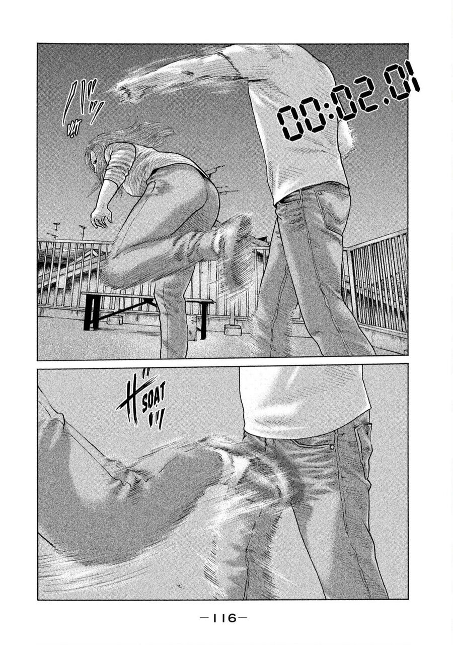 Sát Thủ Truyền Thuyết - Chương 147 - Trang 5