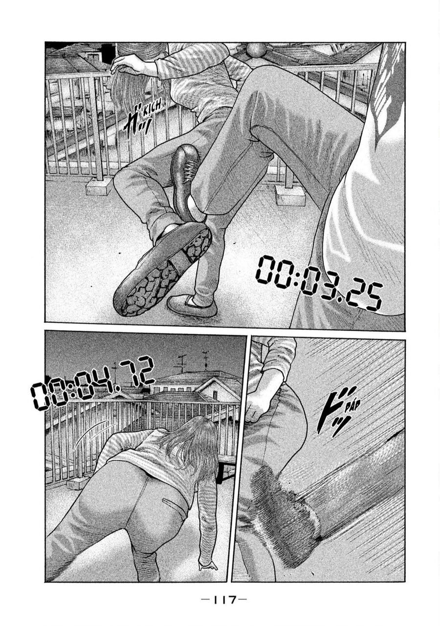 Sát Thủ Truyền Thuyết - Chương 147 - Trang 6