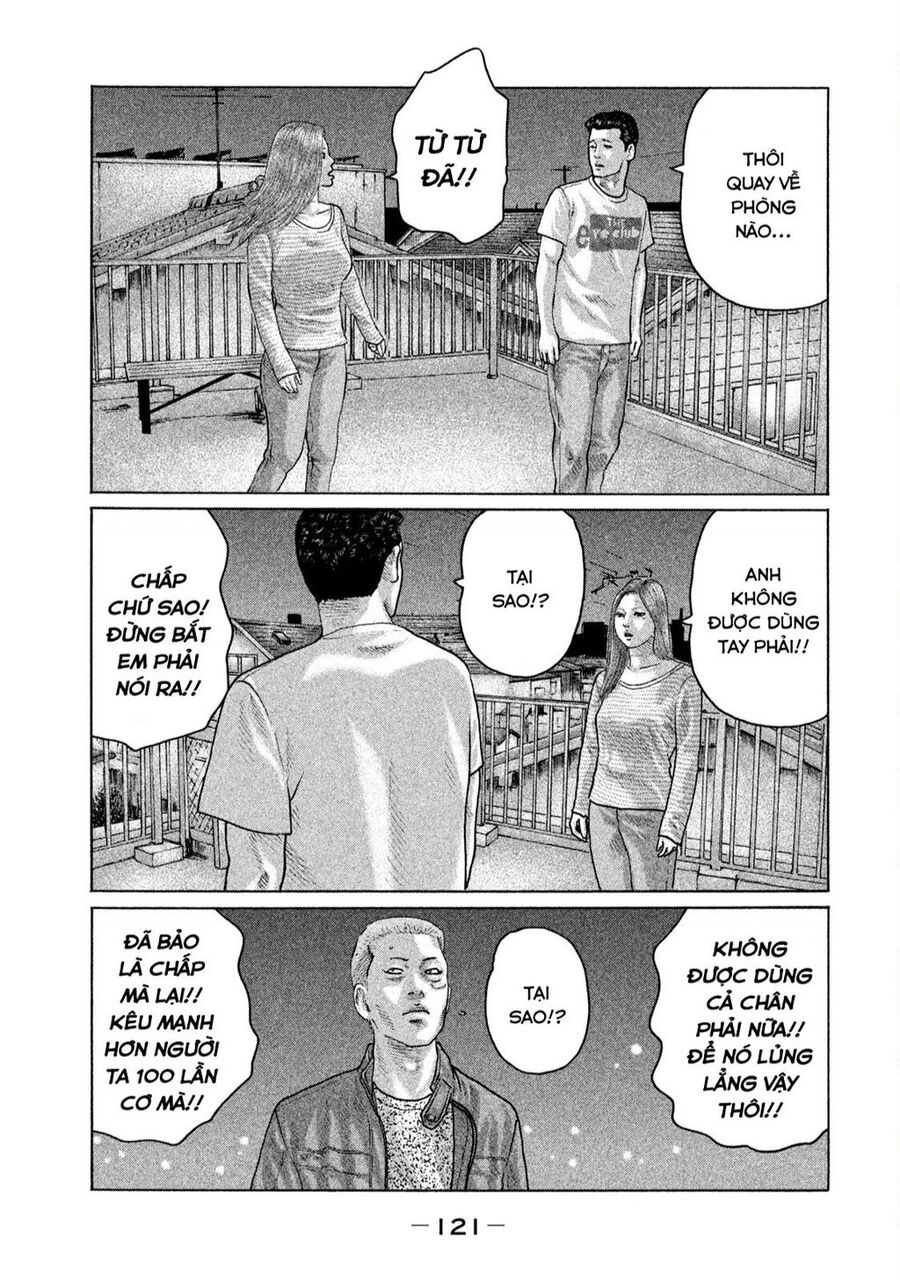 Sát Thủ Truyền Thuyết - Chương 147 - Trang 9