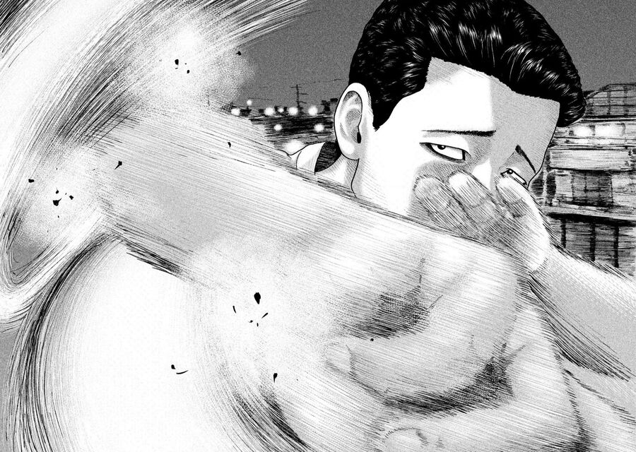 Sát Thủ Truyền Thuyết - Chương 148 - Trang 15