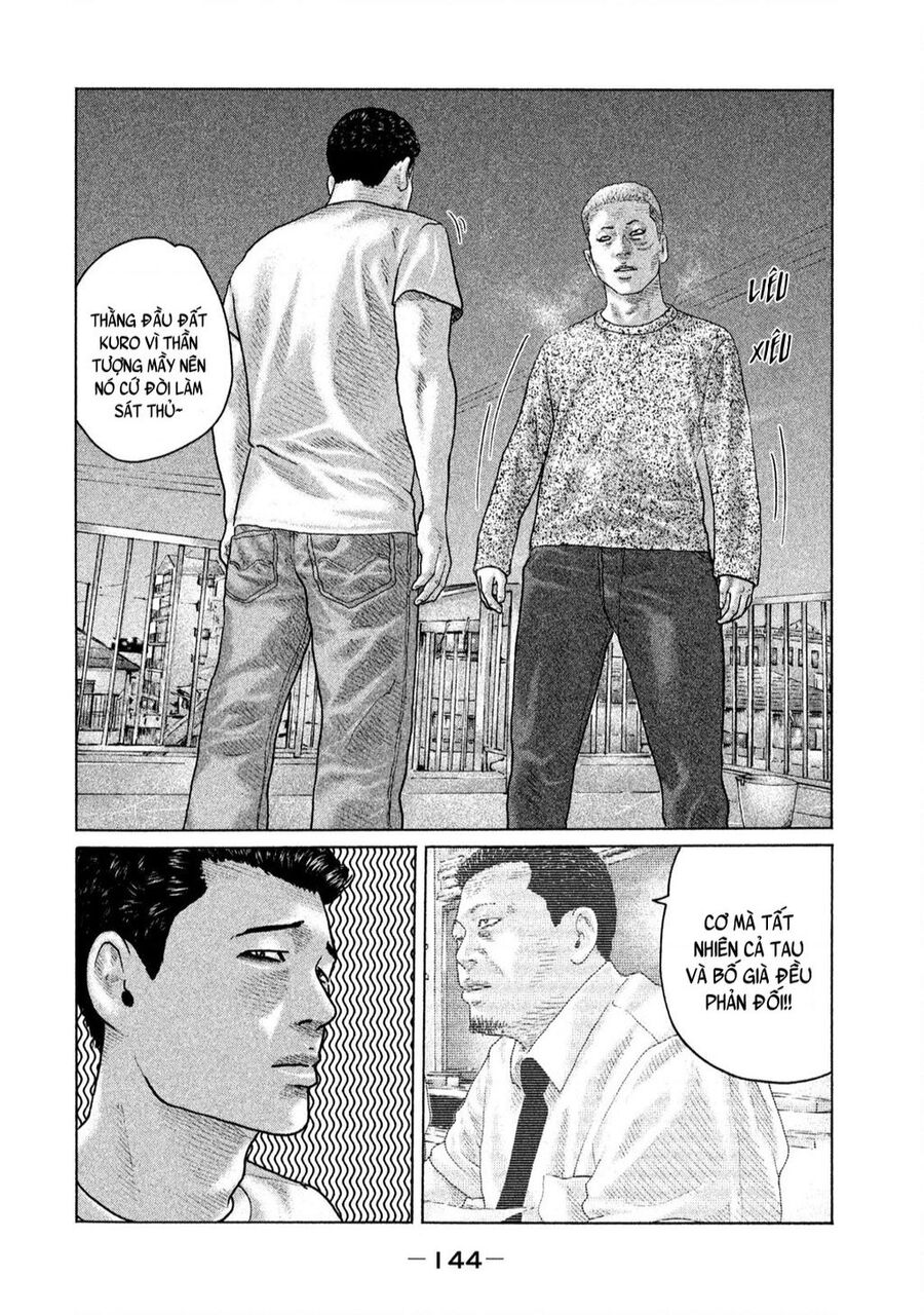 Sát Thủ Truyền Thuyết - Chương 148 - Trang 16