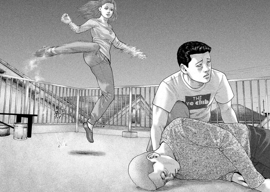 Sát Thủ Truyền Thuyết - Chương 148 - Trang 20