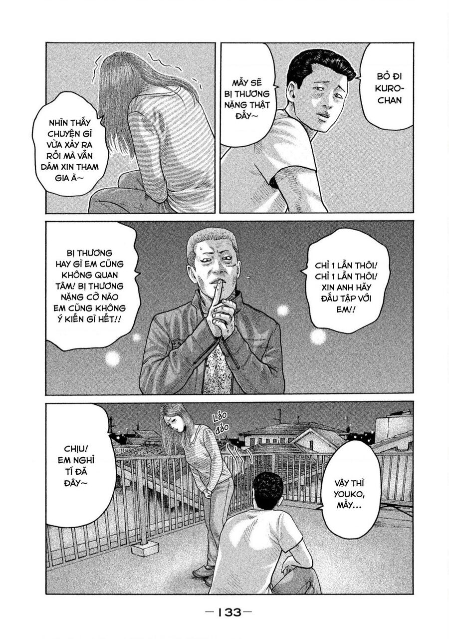 Sát Thủ Truyền Thuyết - Chương 148 - Trang 4