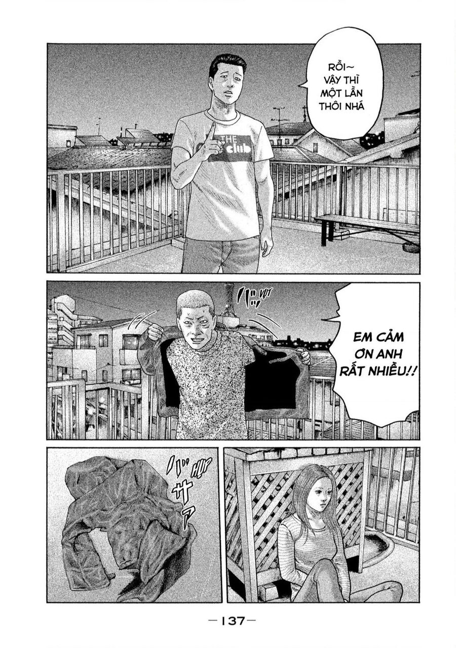 Sát Thủ Truyền Thuyết - Chương 148 - Trang 8