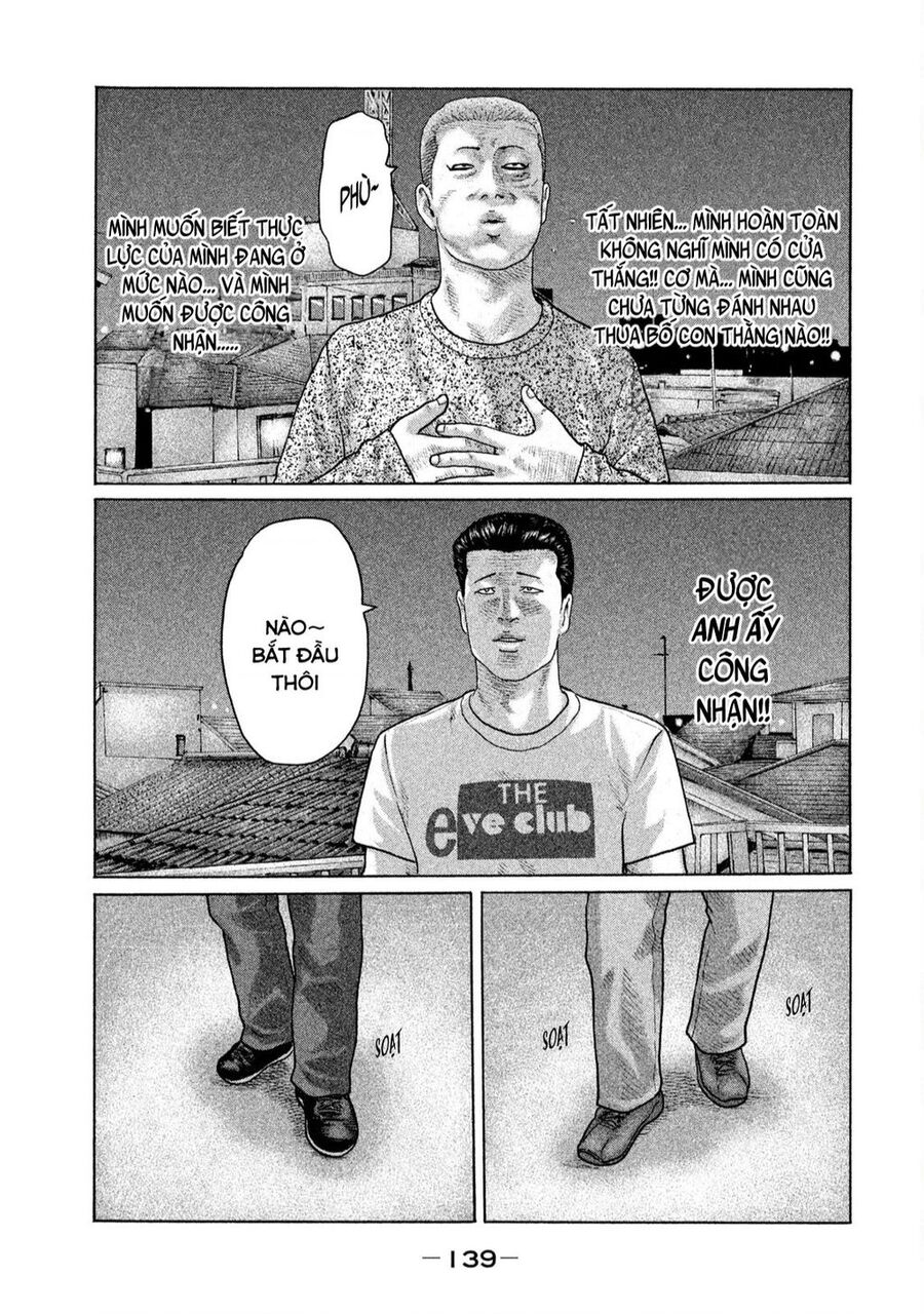 Sát Thủ Truyền Thuyết - Chương 148 - Trang 10