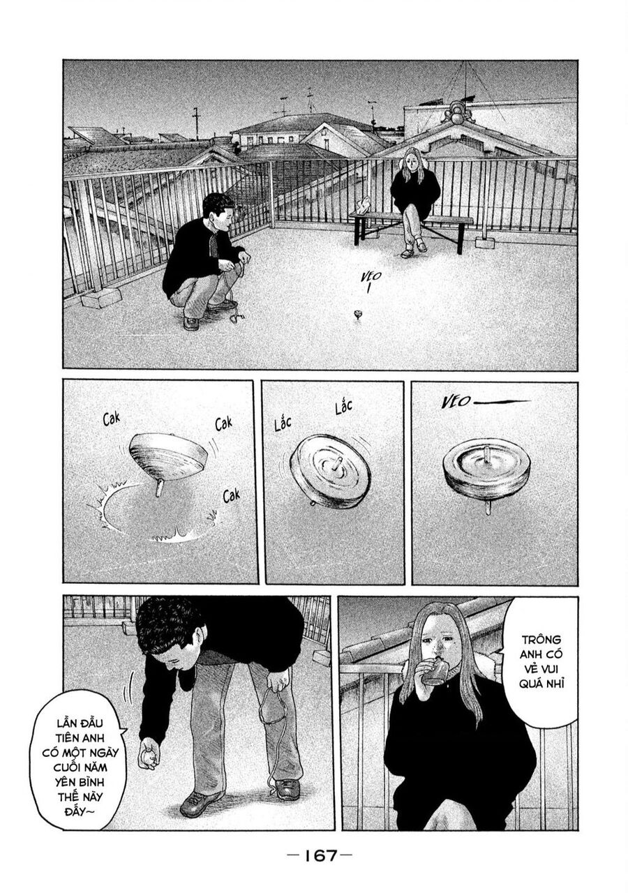 Sát Thủ Truyền Thuyết - Chương 149 - Trang 15