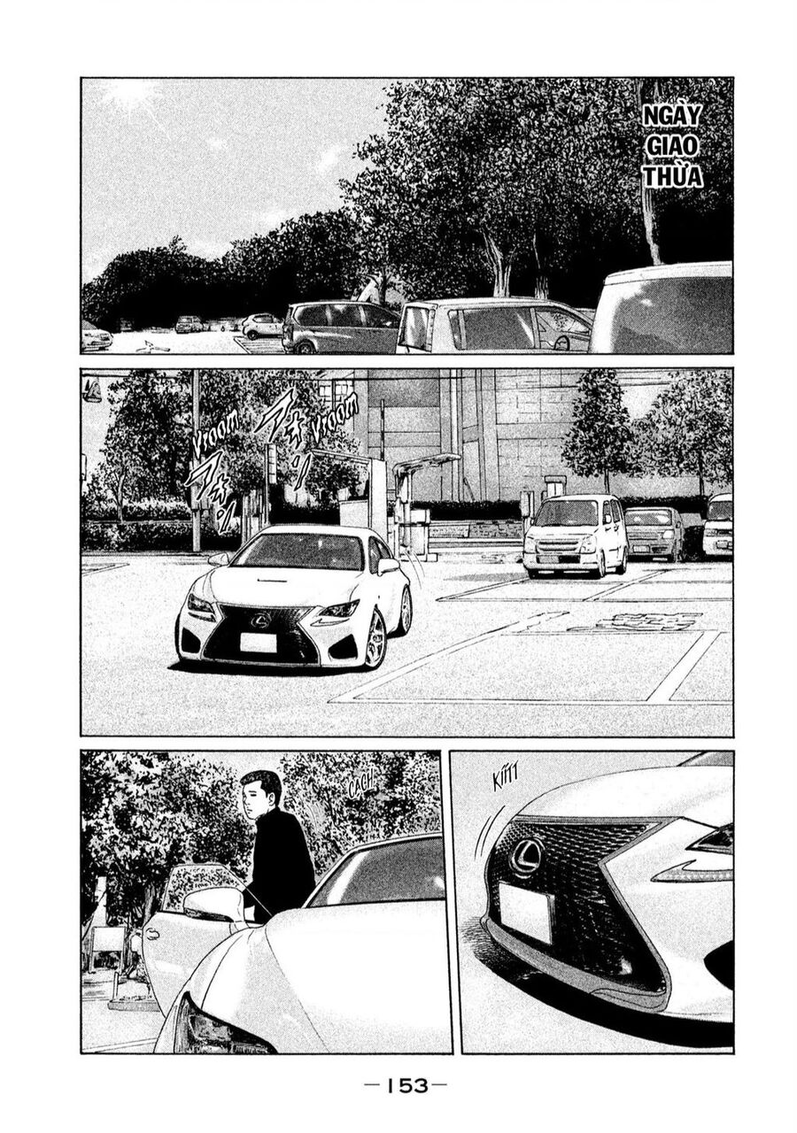 Sát Thủ Truyền Thuyết - Chương 149 - Trang 3