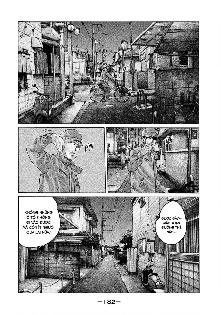 Sát Thủ Truyền Thuyết - Chương 150 - Trang 13