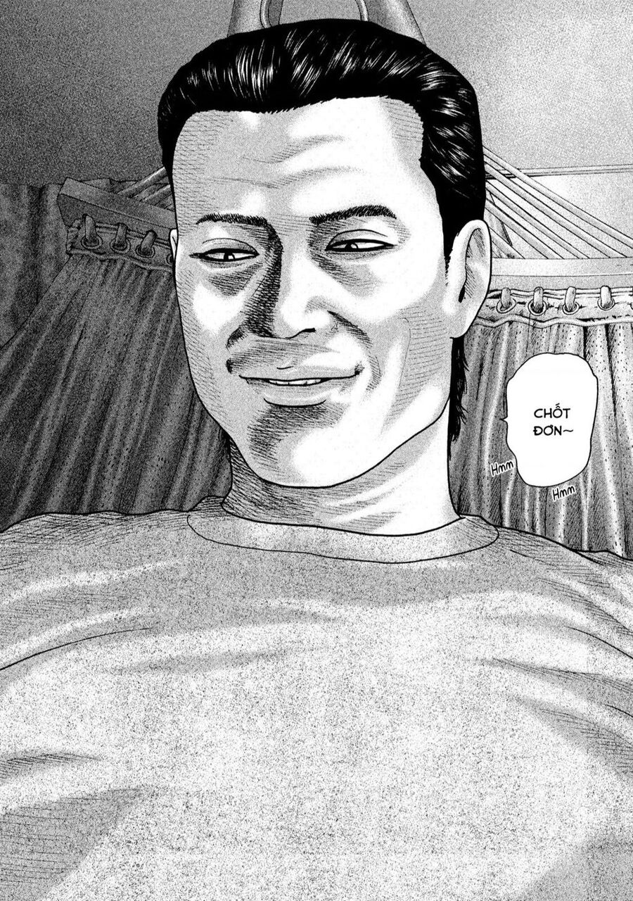 Sát Thủ Truyền Thuyết - Chương 150 - Trang 16