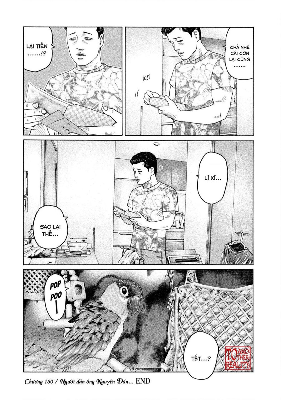 Sát Thủ Truyền Thuyết - Chương 150 - Trang 18