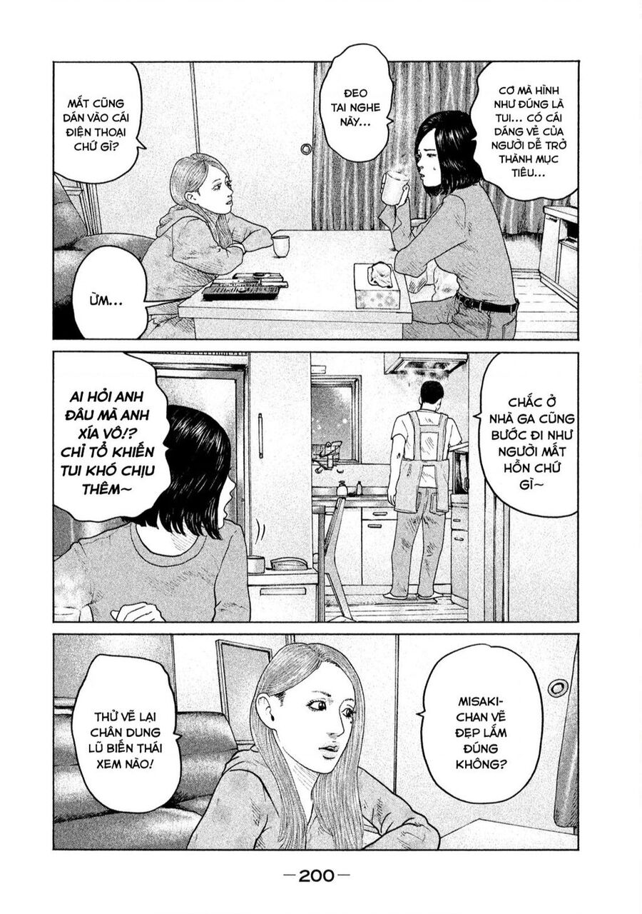 Sát Thủ Truyền Thuyết - Chương 151 - Trang 13