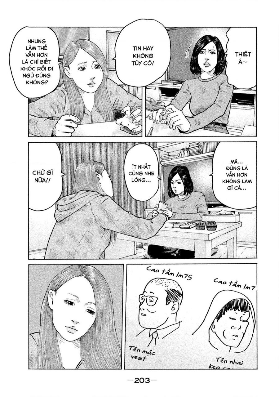 Sát Thủ Truyền Thuyết - Chương 151 - Trang 16