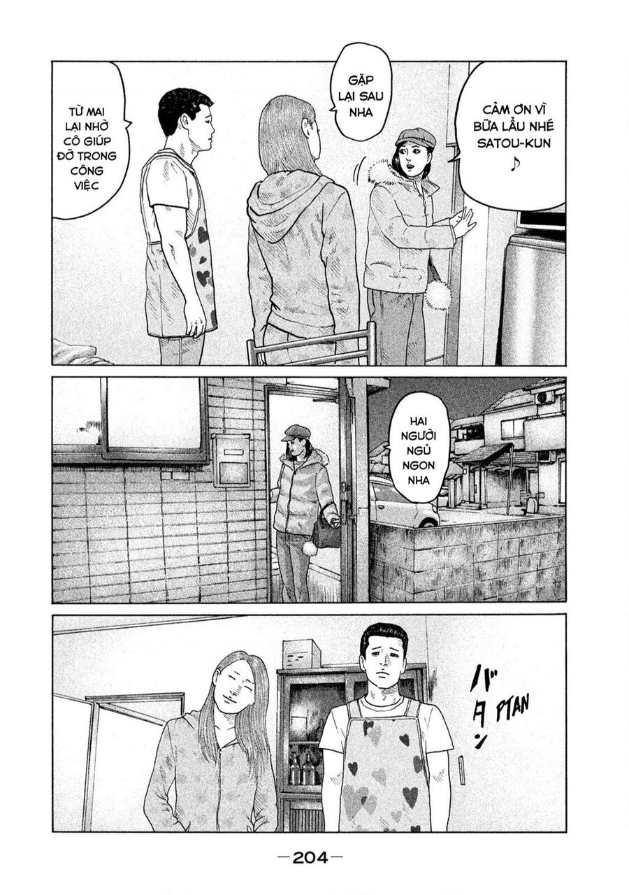 Sát Thủ Truyền Thuyết - Chương 151 - Trang 17