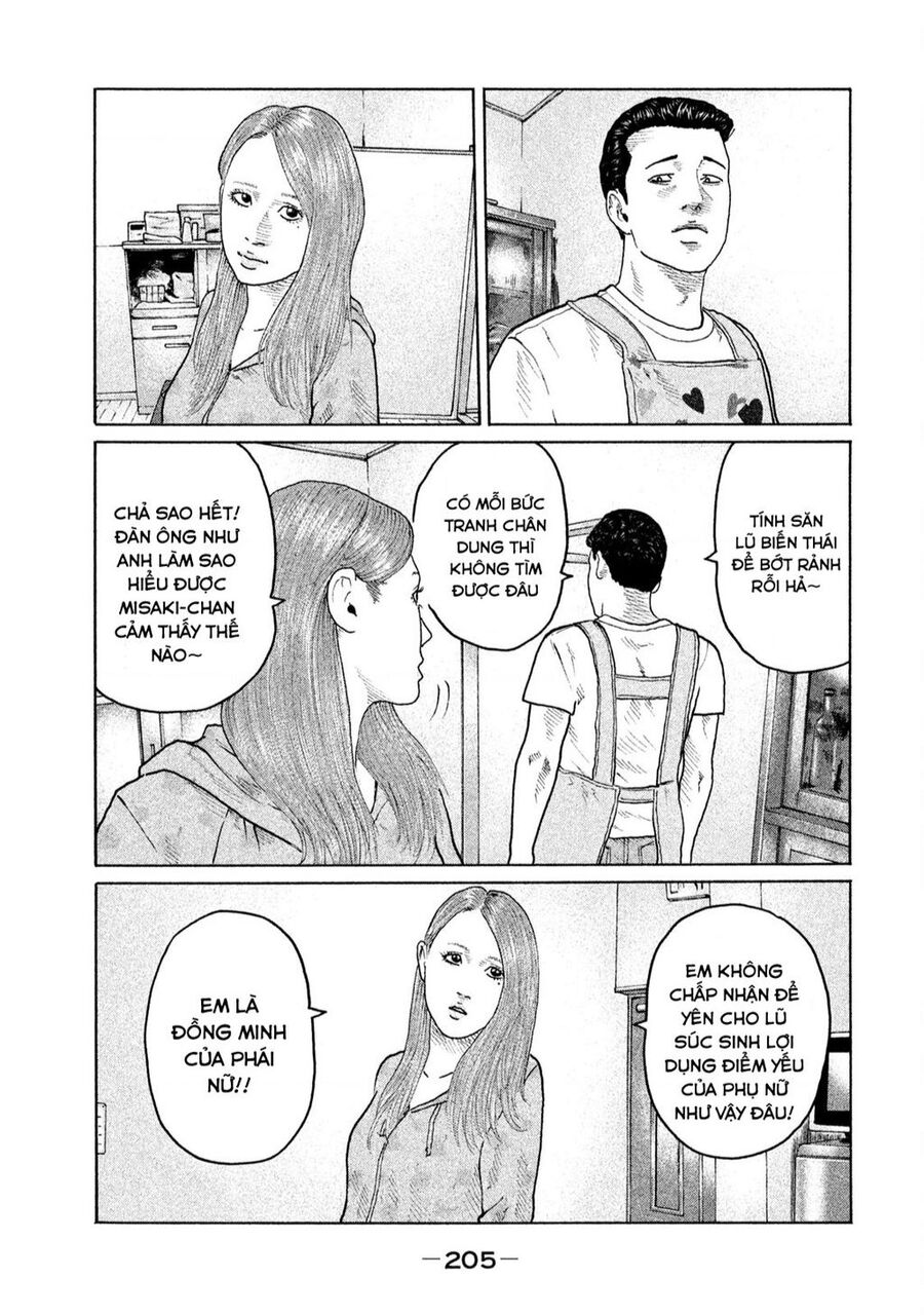 Sát Thủ Truyền Thuyết - Chương 151 - Trang 18